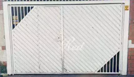 Casa com 3 dormitórios à venda, 80 m² por R$ 550.000,00 - Vila Figueira - Suzano/SP