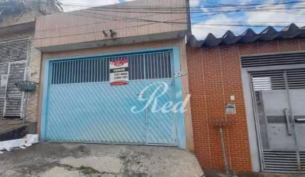 òtimo Sobrado 3 dormitórios com Piscina