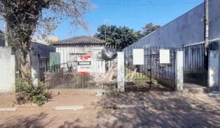 Terreno à venda, 500 m² por R$ 630.000,00 - Parque Suzano - Suzano/SP