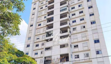 Apartamento com 3 dormitórios à venda, 109 m² por R$ 950.000,00 - Vila Costa - Suzano/SP