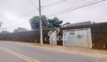 Casa com 3 dormitórios à venda, 437 m² por R$ 2.800.000,00 - Meu Cantinho - Suzano/SP