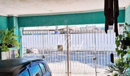 Casa com 3 dormitórios à venda, 138 m² por R$ 490.000,00 - Vila Sol Nascente - Suzano/SP