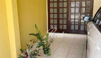 Casa com 3 dormitórios à venda, 170 m² por R$ 790.000,00 - Morumbi - São Paulo/SP
