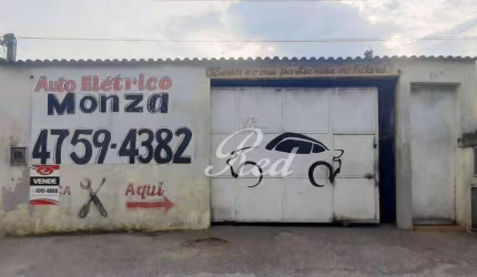 Casa com 3 dormitórios à venda, 208 m² por R$ 950.000,00 - Vila Maluf - Suzano/SP