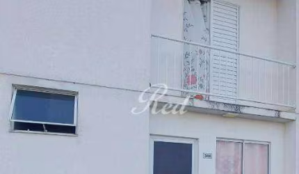Casa com 2 dormitórios à venda, 60 m² por R$ 310.000,00 - Vila Colorado - Suzano/SP