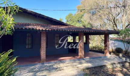 Sítio com 3 dormitórios à venda, 51000 m² por R$ 1.650.000,00 - Piedade - Piedade/SP