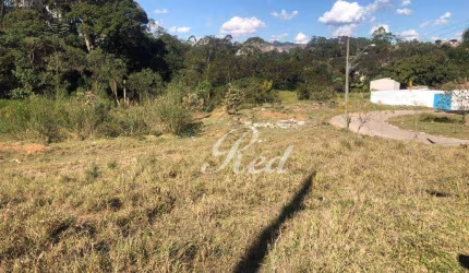 Terreno à venda, 178 m² por R$ 110.000,00 - Residencial Colinas do Aruã - Mogi das Cruzes/SP