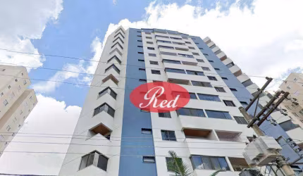 Apartamento com 4 dormitórios à venda, 146 m² por R$ 800.000,00 - Vila Mogilar - Mogi das Cruzes/SP