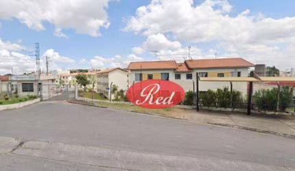 Apartamento dois dormitórios R$ 900,00 no Jardim Europa