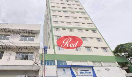 Apartamento com 3 dormitórios à venda, 110 m² por R$ 415.000,00 - Jardim São Luís - Suzano/SP
