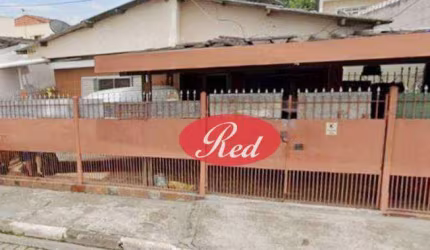 Casa com 4 dormitórios à venda, 121 m² por R$ 700.000,00 - Jardim Imperador - Suzano/SP