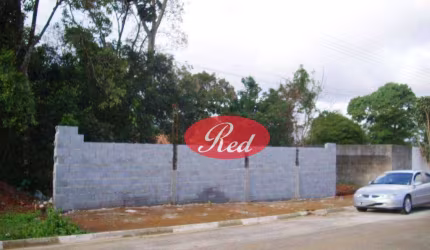 Terreno à venda, 951 m² por R$ 850.000,00 - Jardim Janina - Suzano/SP