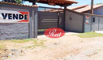 Chácara com 4 dormitórios à venda, 1125 m² por R$ 950.000,00 - Chácara Recreio Internacional - Suzano/SP