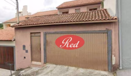 Casa com 3 dormitórios à venda, 215 m² por R$ 990.000,00 - Vila Oliveira - Mogi das Cruzes/SP