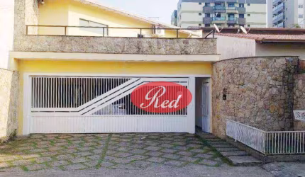 Ótima Casa 4 dormitórios À Venda