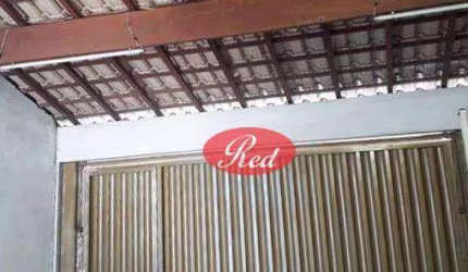 Casa com 2 dormitórios à venda, 56 m² por R$ 380.000,00 - Vila Helena - Suzano/SP