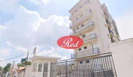 Apartamento com 3 dormitórios à venda, 86 m² por R$ 479.000,00 - Vila Adelina - Suzano/SP