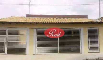 Casa residencial/comercial com 3 dormitórios à venda, 147 m² por R$ 700.000 - Vila São Francisco - Suzano/SP