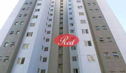 Apartamento com 3 dormitórios, 100 m² - venda por R$ 650.000,00 ou aluguel por R$ 4.038,00/mês - Jardim Armênia - Mogi das Cruzes/SP