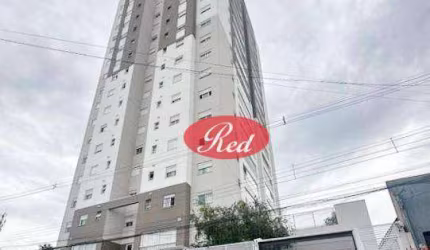 Apartamento com 3 suítes, à venda, 136 m² por R$ 1.500.000 - Centro - Suzano/SP