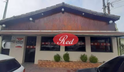 Salão para alugar, 200 m² por R$ 6.900,00/mês - Jardim Santa Helena - Suzano/SP