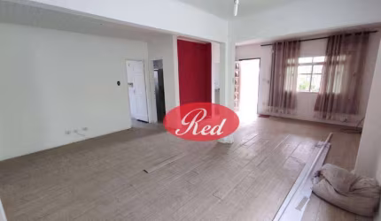 Casa com 3 dormitórios à venda, 194 m² por R$ 600.000,00 - Sesc - Suzano/SP