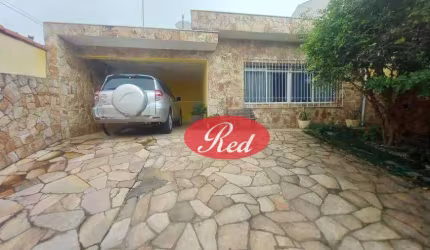 Casa com 3 dormitórios à venda, 174 m² por R$ 580.000,00 - Jardim Suzano - Suzano/SP