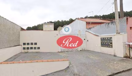 Apartamento com 2 dormitórios para alugar, 90 m² por R$ 2.200,00/mês - Vila Nova Cintra - Mogi das Cruzes/SP