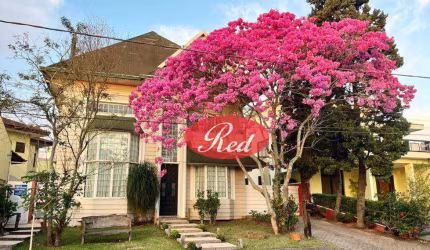 CASA ALTO PADRÃO