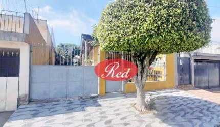 Casa com 2 dormitórios à venda, 91 m² por R$ 380.000,00 - Cidade Boa Vista - Suzano/SP