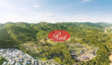Terreno à venda, 420 m² por R$ 825.000,00 - Vila Suissa - Mogi das Cruzes/SP