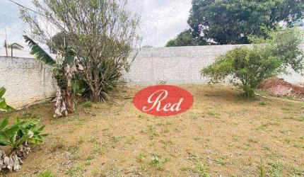 Terreno à venda, 250 m² por R$ 150.000,00 - Varinhas - Mogi das Cruzes/SP
