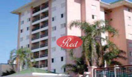 Apartamento com 3 dormitórios, 84 m² - venda por R$ 900.000,00 ou aluguel por R$ 5.410,37/mês - Parque Suzano - Suzano/SP