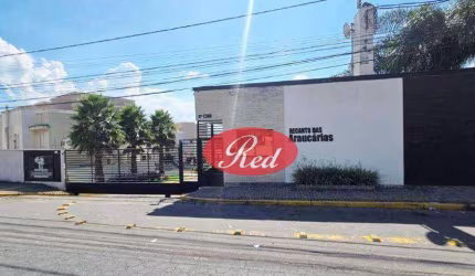 Casa com 3 dormitórios à venda, 196 m² por R$ 850.000,00 - Meu Cantinho - Suzano/SP