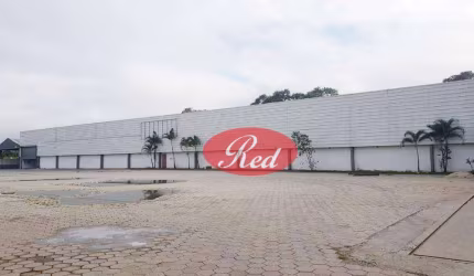 GALPÃO INDUSTRIAL ZUP 1