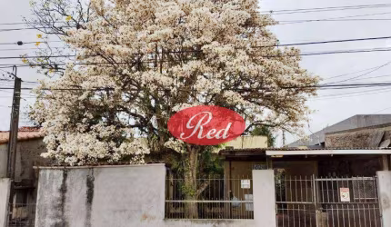 Casa com 3 dormitórios à venda, 177 m² por R$ 550.000,00 - Vila Amorim - Suzano/SP