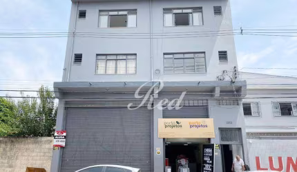 Sala para alugar, 45 m² por R$ 946,29/mês - Centro - Suzano/SP