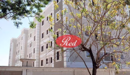 Apartamento pronto para morar, ótima Oportunidade.
