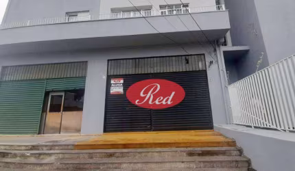 Salão para alugar, 120 m² por R$ 3.497,67/mês - Vila Costa - Suzano/SP