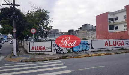 TERRENO OPORTUNIDADE ESTACIONAMENTO, GARAGEM