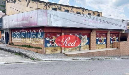 SALÃO EM PALMEIRAS