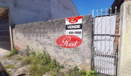 Terreno à venda, 130 m² por R$ 170.000,00 - Vila Nova Urupês - Suzano/SP