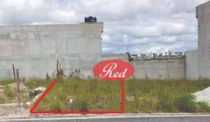 Terreno à venda, 125 m² por R$ 170.000,00 - Cidade Miguel Badra - Suzano/SP
