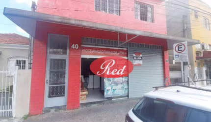 Ótimo Salão de 80m²