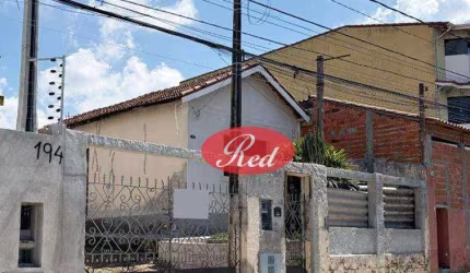 Casa com 2 dormitórios, 73 m² - venda por R$ 600.000,00 ou aluguel por R$ 2.125,51/mês - Jardim Ruth - Poá/SP