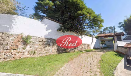 Chácara à venda, 12,355m² - Vila Barros - Suzano/SP