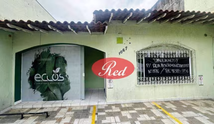 Ótima oportunidade em uma das principais avenidas de Suzano