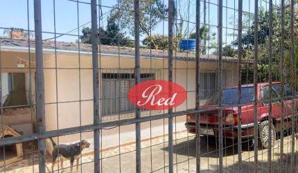 Chácara com 4 dormitórios à venda, 1000 m² por R$ 250.000,00 - Jardim São Marcos - Suzano/SP