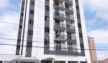 Apartamento com 2 dormitórios à venda, 70 m² por R$ 420.000,00 - Conjunto Residencial Irai - Suzano/SP