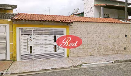 Casa térrea a venda próximo ao Shopping Suzano